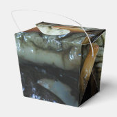 ナマコ…ヨーワラートマーケットフード フェイバーボックス (裏面サイド)