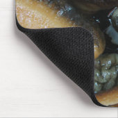 ナマコ…ヨーワラートマーケットフード マウスパッド (コーナー)