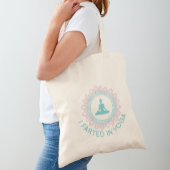 ナマステと抱擁Oops Tシャツ