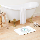 ナマステと抱擁Oops Tシャツ