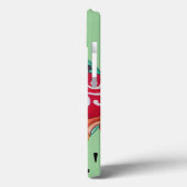 ナマステのケース・メイト・ケース Case-Mate iPhoneケース (裏面 / 左)