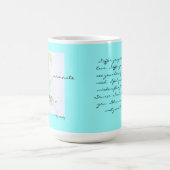 ナマステのマグ コーヒーマグカップ (中央)