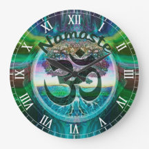 ナマステの生命の樹