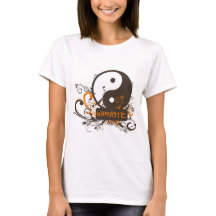 ナマステの陰陽