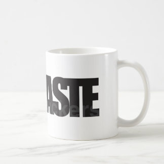 ナマステのMFersのマグ コーヒーマグカップ