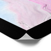 ナマステは私の魂があなたの精神を尊重する ポスター (角)