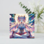 ナマステアニメめい想ガール (スタンド正面)