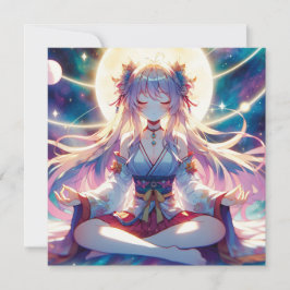 ナマステアニメめい想ガール