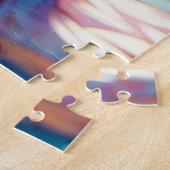 ナマステアニメめい想ガール ジグソーパズル (側面)