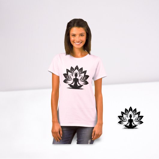 ナマスティ Tシャツ