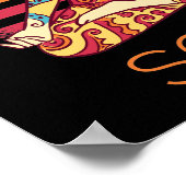 ナマステイソーバーI ポスター (角)