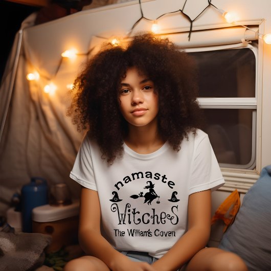 ナマステウィッチ長袖Tシャツ Tシャツ