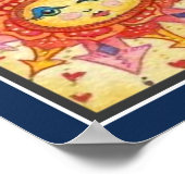 ナマステコラージュ ポスター (角)