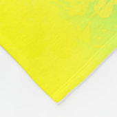 ナマステシャバサナ フリースブランケット (角)