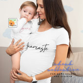 ナマステスピリチュアルギフト瞑想よぎ女 Tシャツ