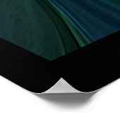 ナマステツリー・オブ・ライフ ポスター (角)