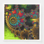 ナマステナプキン (正面)