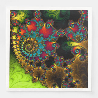 ナマステナプキン