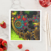 ナマステナプキン (インサイチュ)