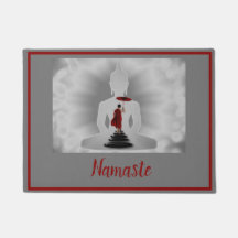 ナマステブッダメディテーションモンクスピリチュアルウェルカム