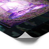 ナマステポスター ポスター (角)