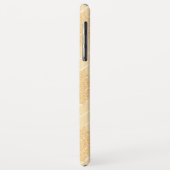 ナマステヨガのポーズ Case-Mate iPhoneケース (裏面/左)
