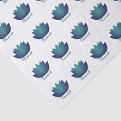 ナマステロータスフラワー 薄葉紙 (詳細)