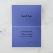 ナマステ引用文サンキュースピリチュアルナイトスカイスターズ カード (内部)