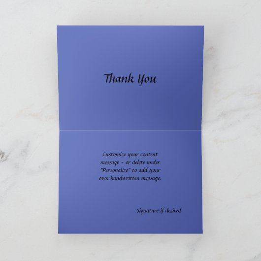 ナマステ引用文サンキュースピリチュアルナイトスカイスターズ カード (内部)