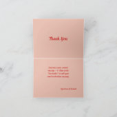 ナマステ引用文サンキューツリーオブライフヨガ カード (内部)