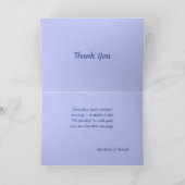 ナマステ引用文サンキューヨガメディテーション比喩 カード (内部)