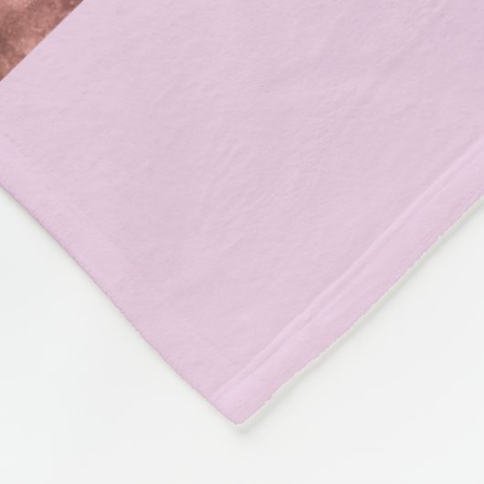 ナマステ引用文禅ヨガ瞑想デザイン フリースブランケット (角)