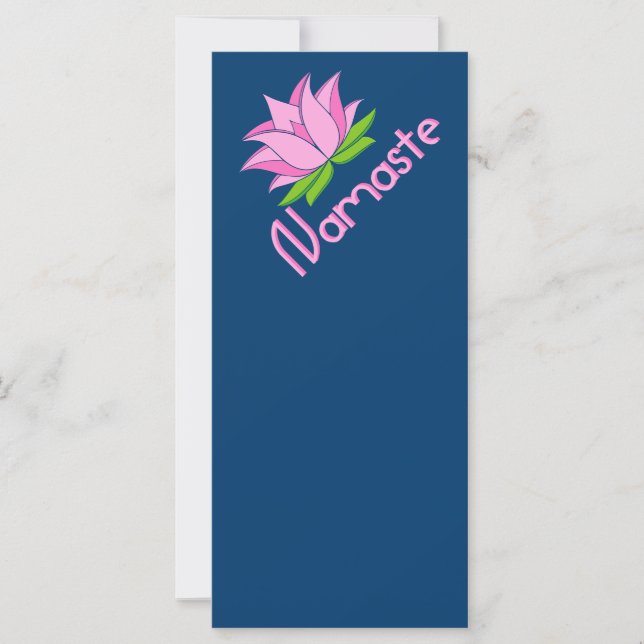 ナマステ (正面)