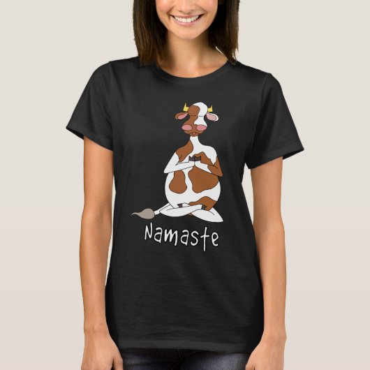 ナマステ2 Tシャツ (正面)