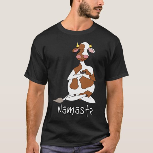 ナマステ2 Tシャツ (正面)