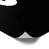 ナマステ(नमस्ते) - Devanagari Script ポスター (角)