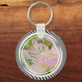 ナマステ キーホルダー (正面)