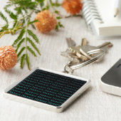 ナマステ キーホルダー (側面)