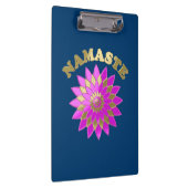 ナマステ クリップボード (右)