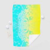 ナマステ ゴルフタオル (インサイチュ)