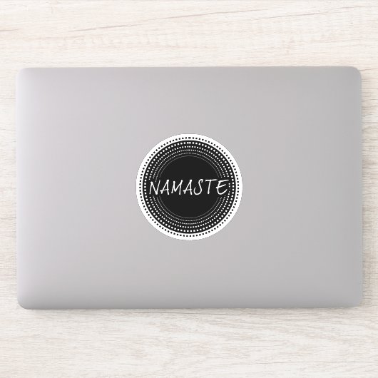 ナマステ シール (コンピューター)