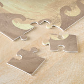 ナマステ ジグソーパズル (側面)