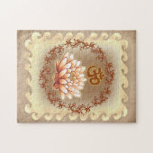 ナマステ ジグソーパズル (横)