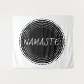 ナマステ タペストリー (正面(横))