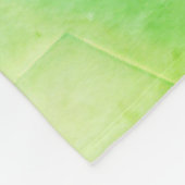 ナマステ フリースブランケット (角)