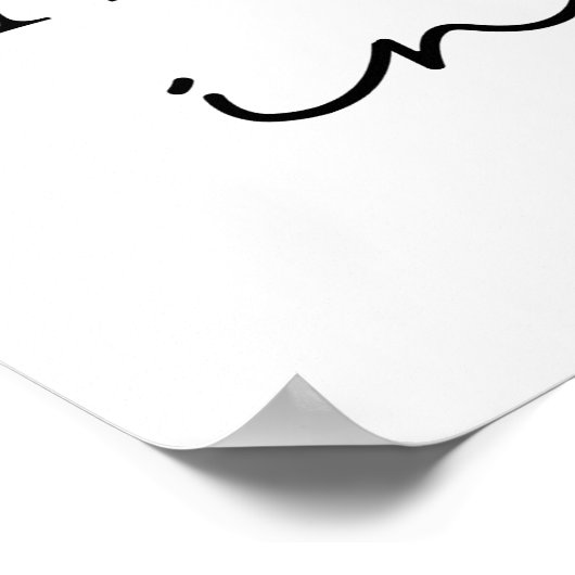 ナマステ ポスター (角)