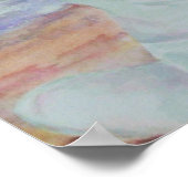 ナマステ ポスター (角)