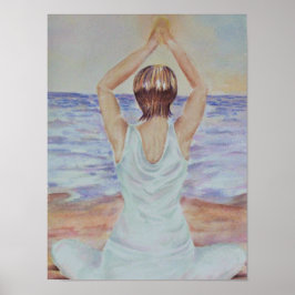 ナマステ ポスター