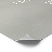 ナマステ ポスター (角)