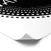 ナマステ ポスター (角)